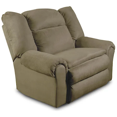 Casual Recliner